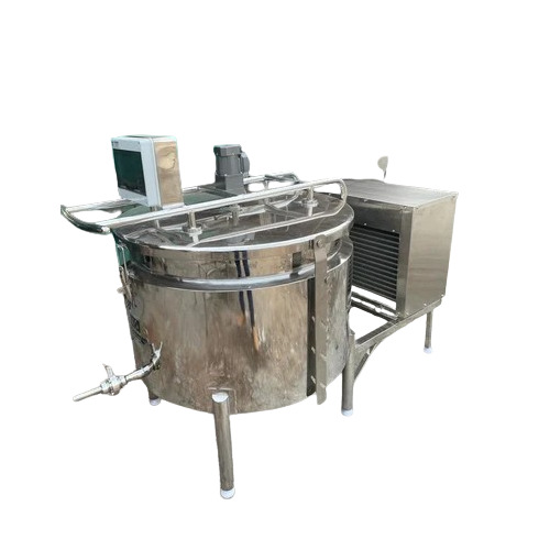 200 L Bulk Milk Cooler