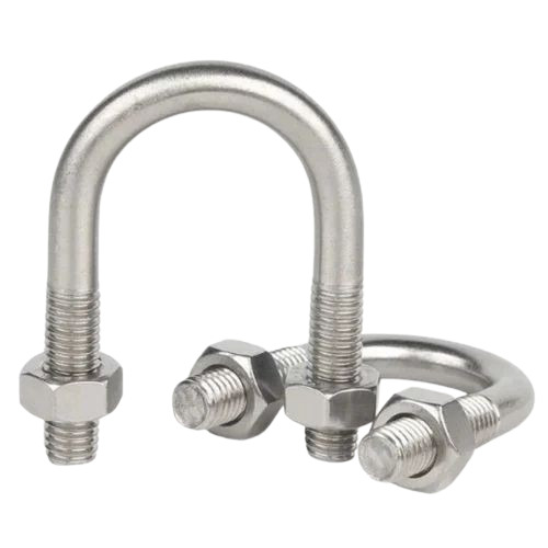 2h U Bolts