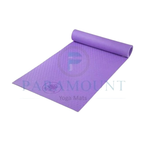 4Mm Eva Yoga Mat - Feature: Durable