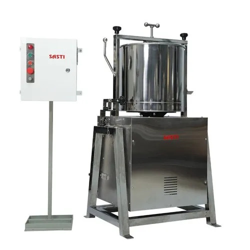 5 Kg - 100 Kg Chocolate Grinding Machine By Bhagavan Engineering Equipments
