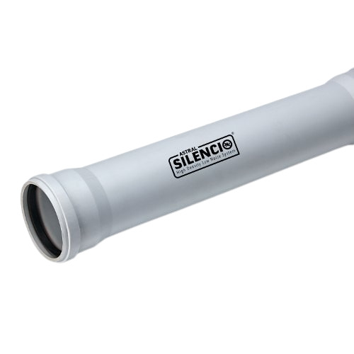 Astral Silencio Polypropylene Pipes