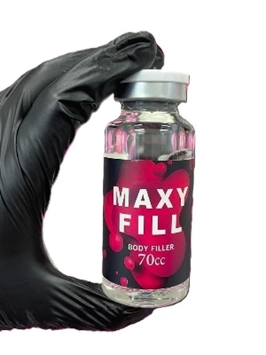 Body Filler - Age Group: 18 To 70 Years Old