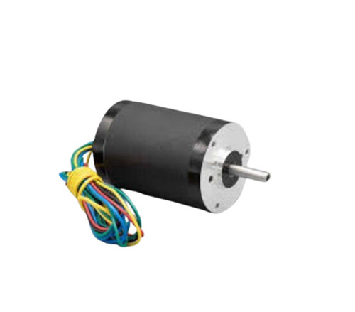 Brushless Dc Motor - Color: Yes