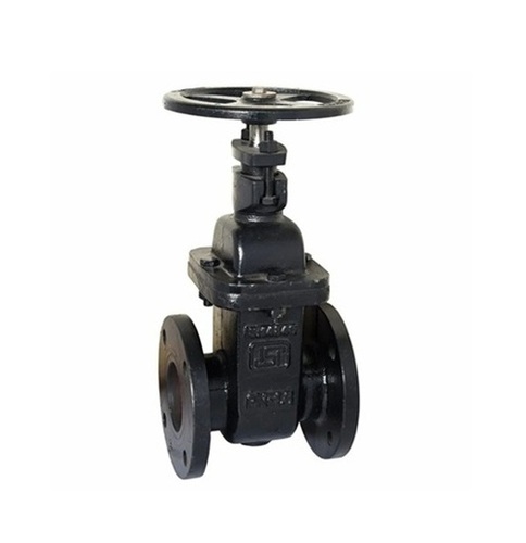 Cast Iron Sluice Valves - Application: Float Type Steam Trap