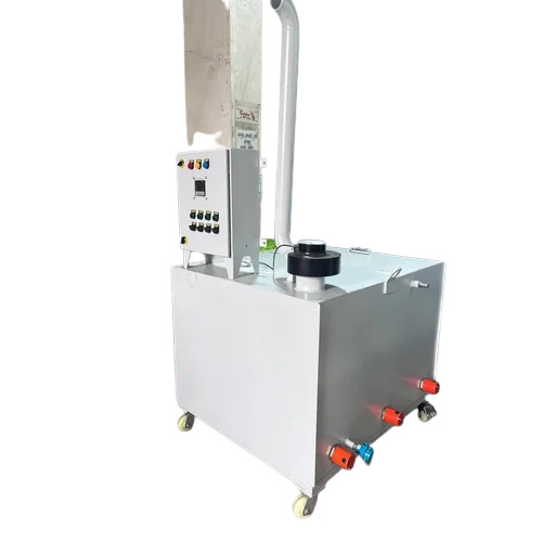 Chemical Evaporator