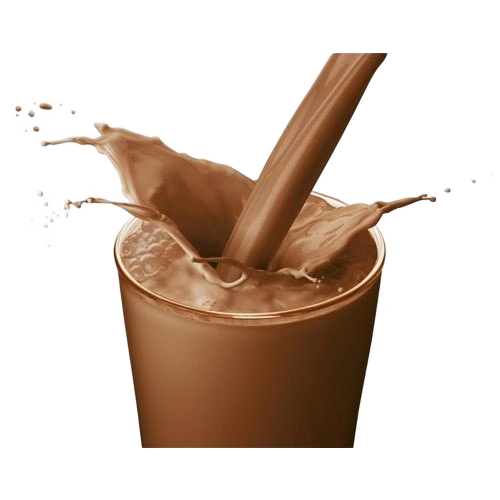 Chocolate Flavour Milk