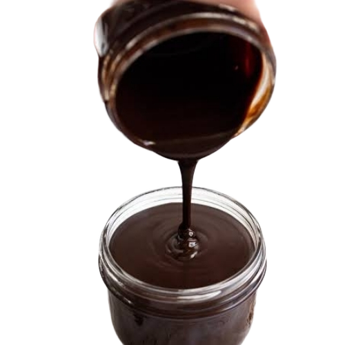 Chocolate Syrup