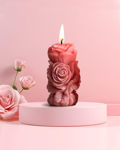 Designer Candle