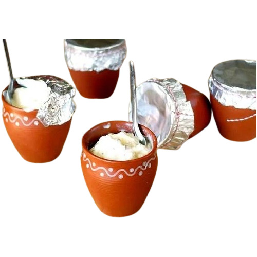 Dessert Matka Kulfi Ice Cream