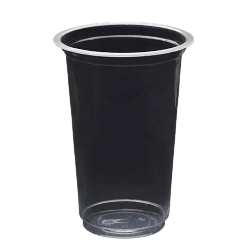 Disposable Glass