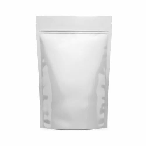 Dried Fruits Stand Up Zipper Pouch