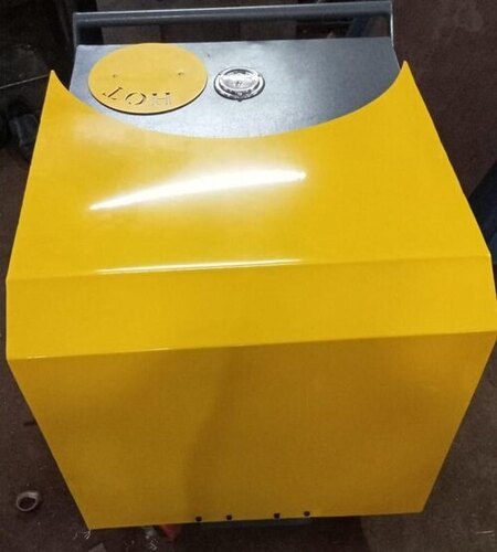 Elactric Steam Car Washer