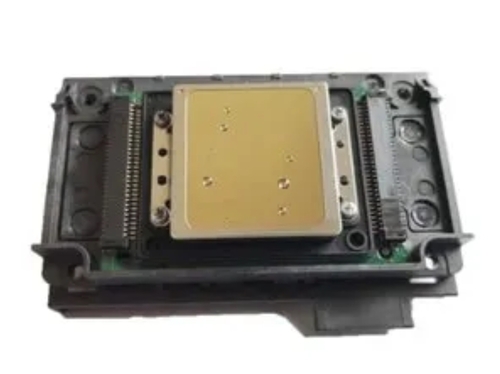 Epson Xp 600 Printhead