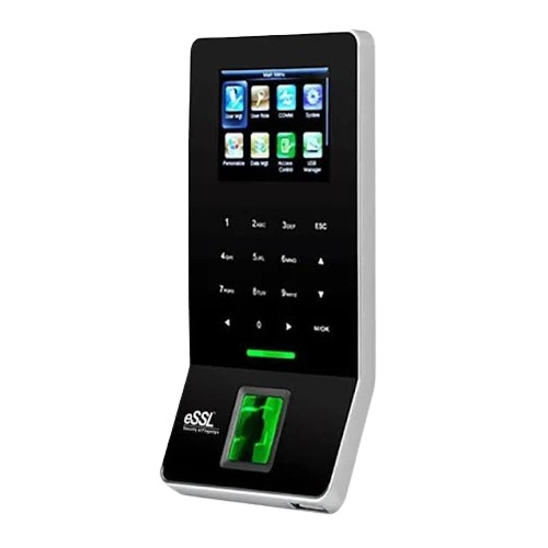 Essl F22 Biometric Fingerprint Attendance System