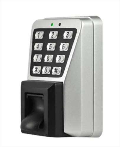 Essl Ma 500 Access Control System