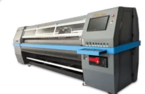 Flex Printing Machine