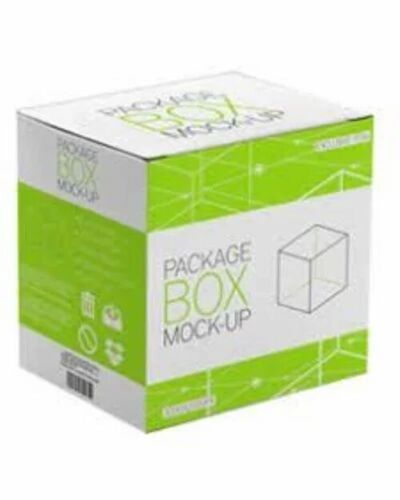 Full Color Printed Corrugated Shipper Box