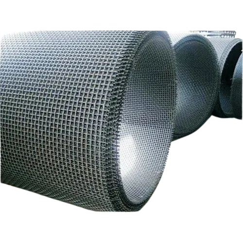 Gi Chain Link Mesh