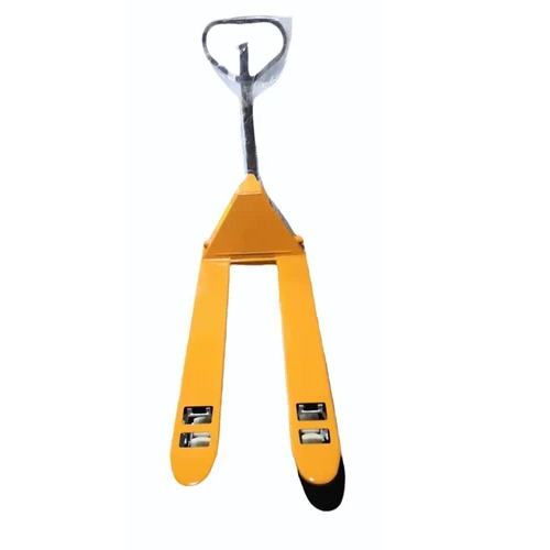 Hand Operated Pallet Truck