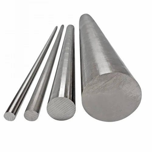 Hastelloy Round Bar