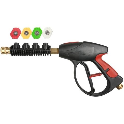 High Pressure Washer Gun Car Washer