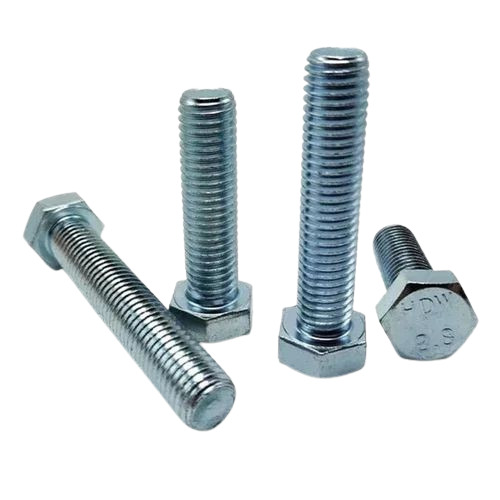 High Tensile Hex Bolt