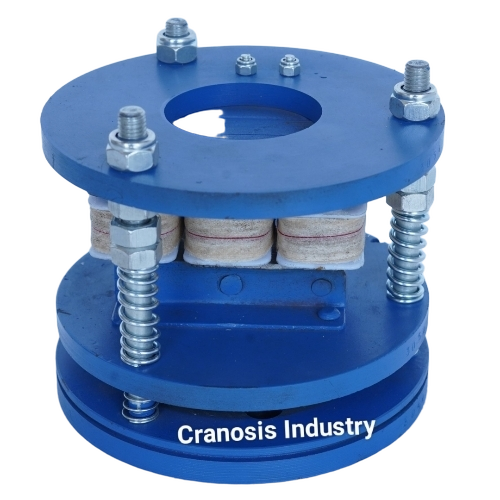 Hoist Brake Assembly