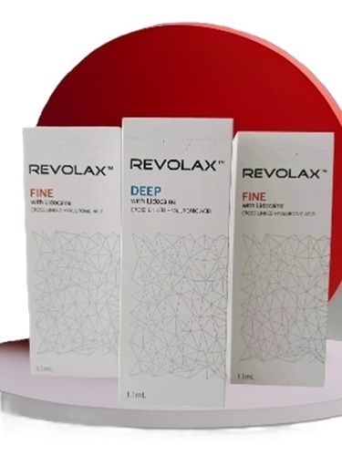 Hyaluronic Acid Injections - Age Group: Suitable For All Ages