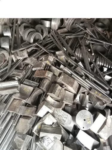 Inconel 800 Scrap