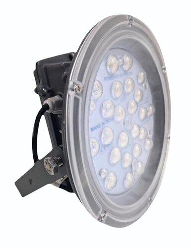Led High Bay Light - Round Standard Size | Long Lasting, Durable, 1 Year Warranty