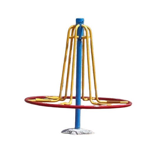 Merry Go Round