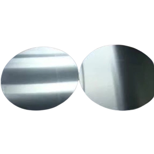 Nickel Alloy Circle