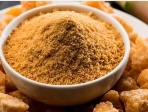Organic Healthy Jaggery Powder 