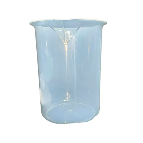 Pvc Plastic Beaker 2000ml