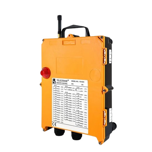 Radio Remote Control