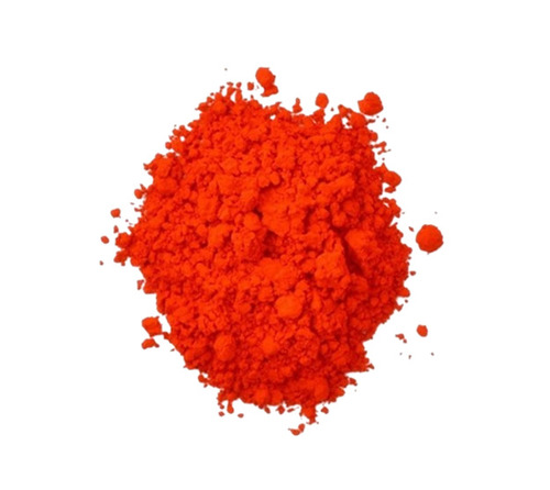 Red Pigment