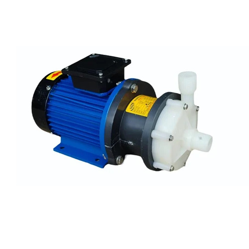 Rightway Sealless Magnetic Drive Pump