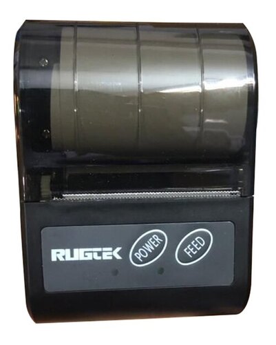 Rugtek Bluetooth Printer