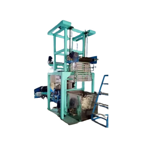 Shrink Pvc Machine