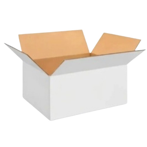 Single Wall 3 Ply Duplex Box