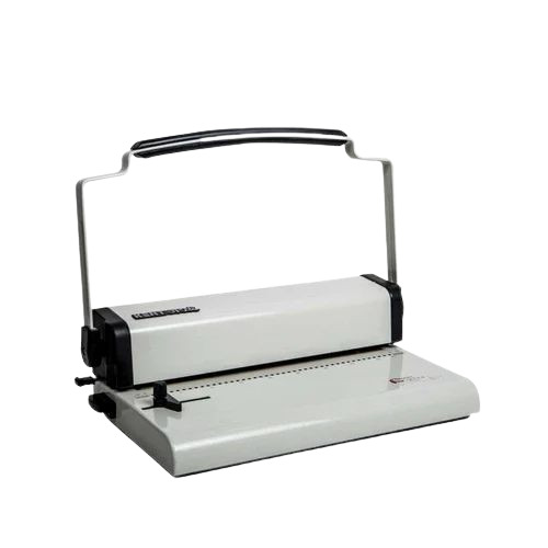 Spiral Binding Machine