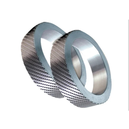 Stainless Steel Ctc Roller Accessories