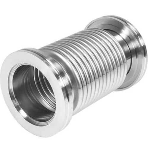 Stainless Steel Vacuum Bellow