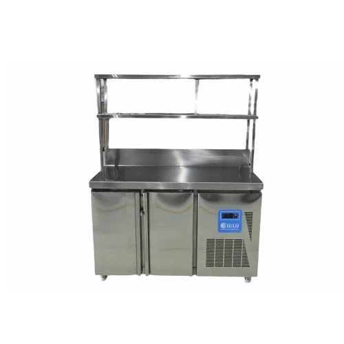 Stainless Steel Work Top