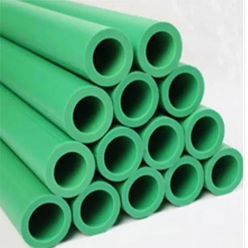 Supreme Indo Green Ppr Upvc Pipes