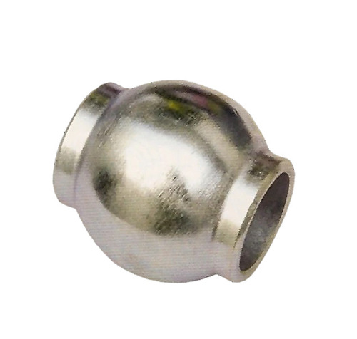 Top Link Ball - Color: White