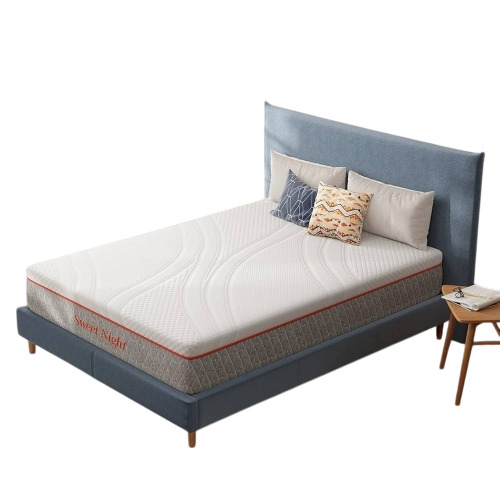 Ultra Soft Foam Bed Mattress
