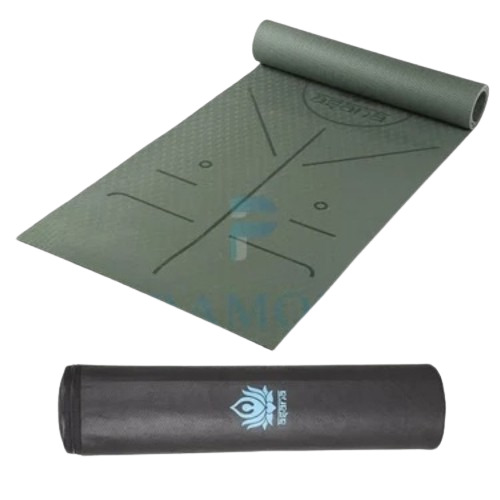Yoga Fitness Mat
