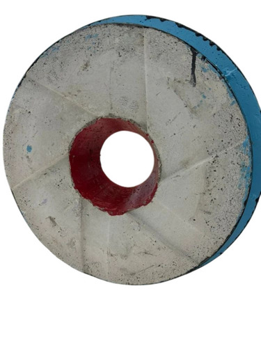 16 Inch Janta Flour Mill Stone