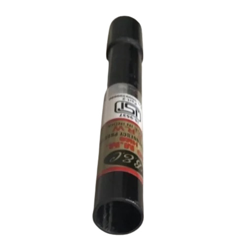 ms conduit pipe